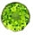 Lime Rhinestone Color