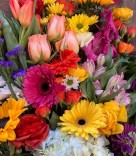 Floral Bouquet - Designer's Choice 